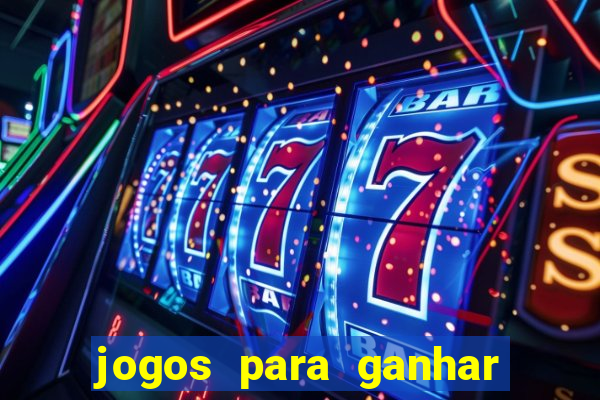 jogos para ganhar dinheiro no pix sem deposito