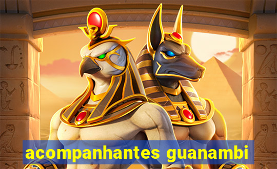 acompanhantes guanambi