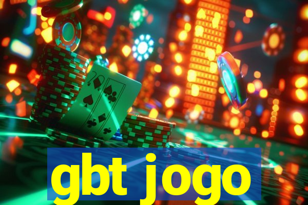 gbt jogo