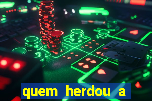 quem herdou a fortuna de selena quintanilla