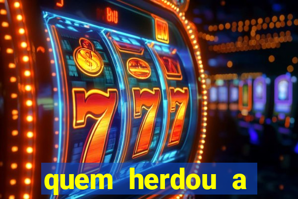 quem herdou a fortuna de selena quintanilla