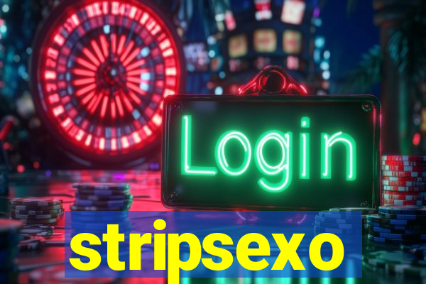 stripsexo