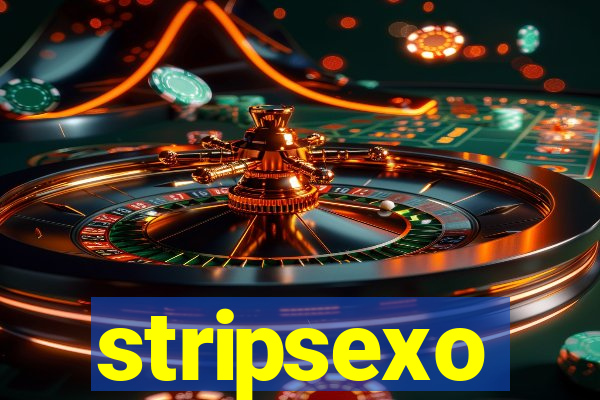 stripsexo