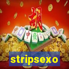 stripsexo