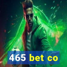 465 bet co