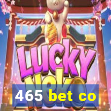 465 bet co