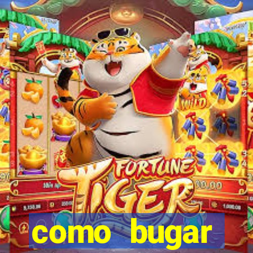 como bugar plataforma de jogos