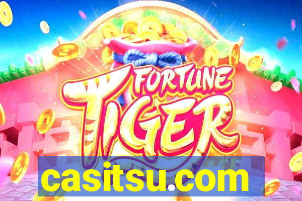 casitsu.com