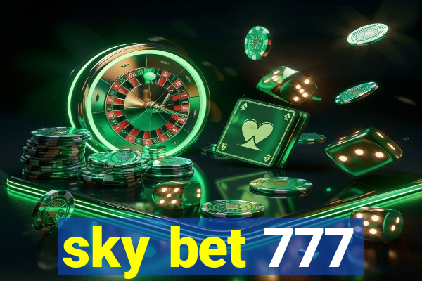 sky bet 777
