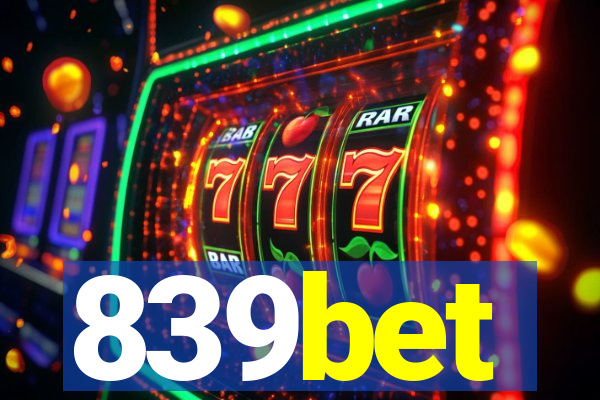 839bet