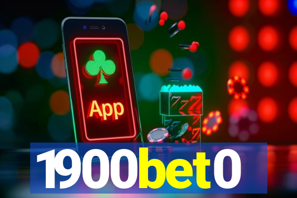 1900bet0