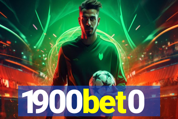 1900bet0