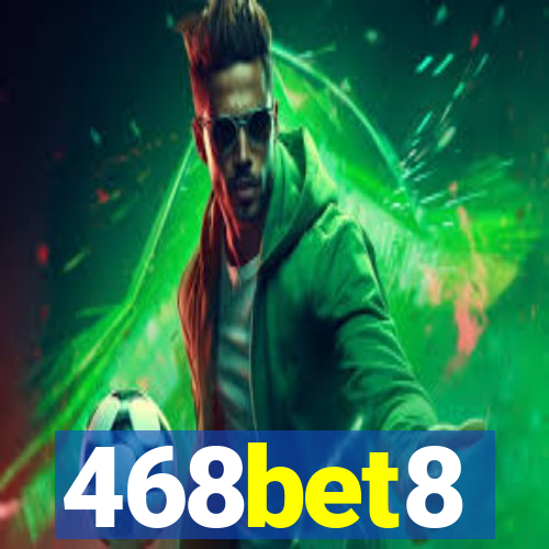 468bet8