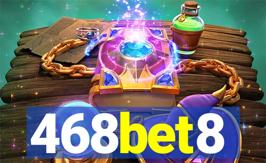468bet8