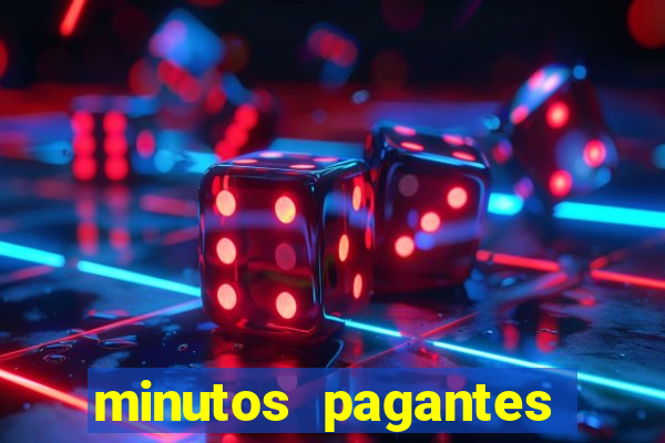 minutos pagantes fortune ox 2024