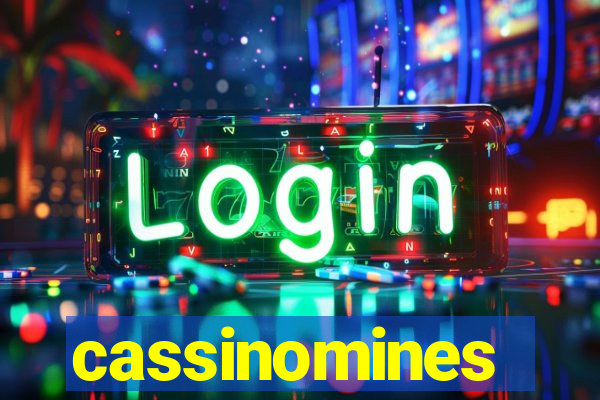 cassinomines