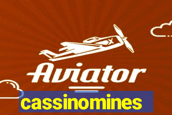 cassinomines