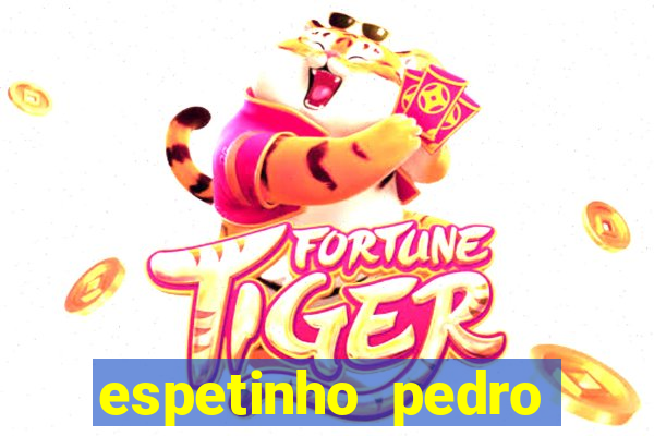 espetinho pedro lessa santos