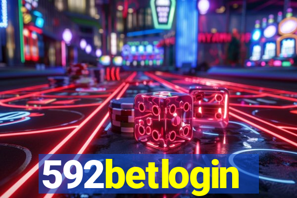 592betlogin