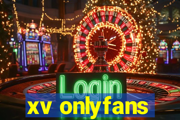 xv onlyfans