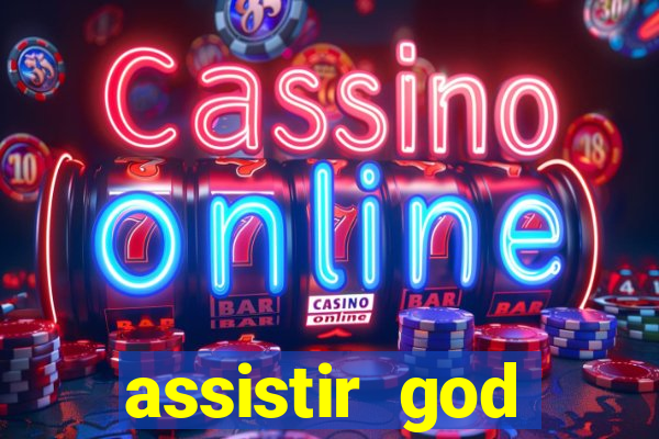 assistir god serengeti filme completo dublado