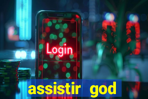 assistir god serengeti filme completo dublado
