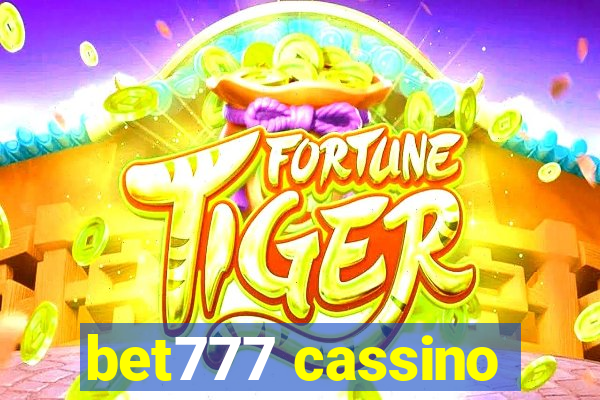 bet777 cassino