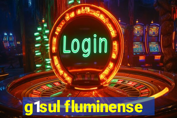 g1sul fluminense