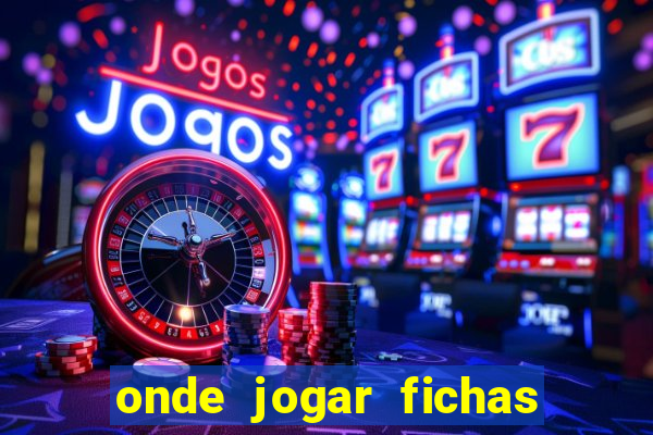 onde jogar fichas douradas betano
