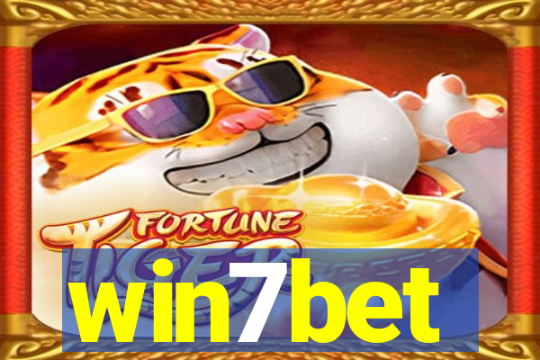 win7bet