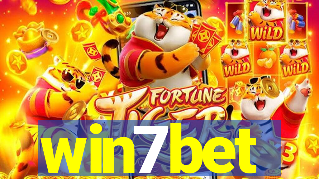 win7bet