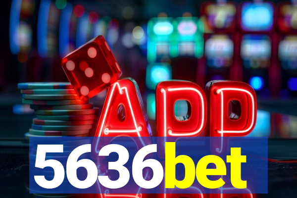 5636bet