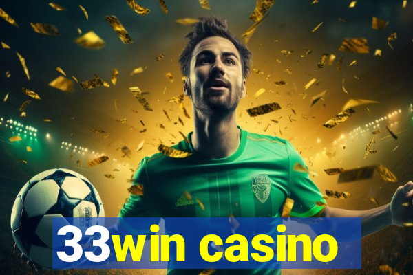 33win casino