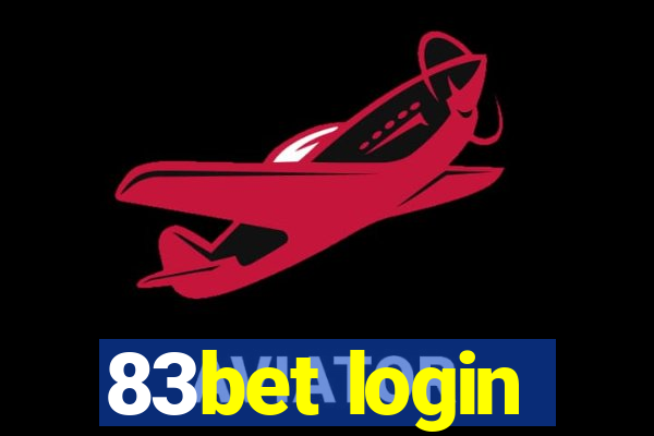 83bet login