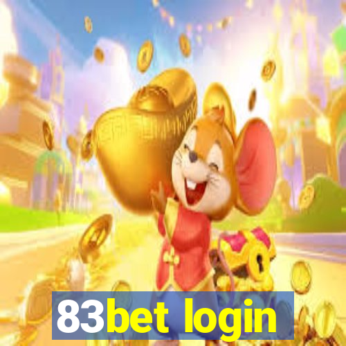 83bet login