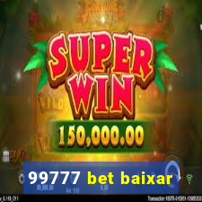 99777 bet baixar