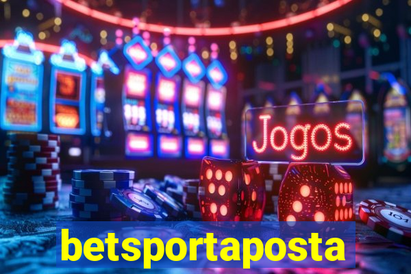 betsportaposta
