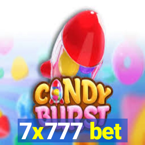 7x777 bet