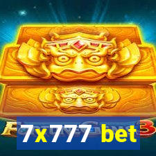 7x777 bet