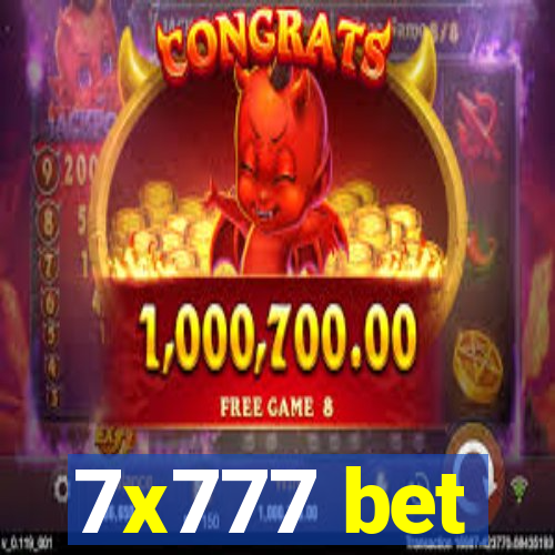 7x777 bet