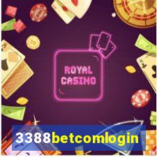 3388betcomlogin