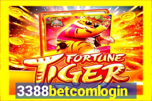 3388betcomlogin