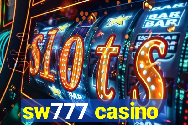 sw777 casino