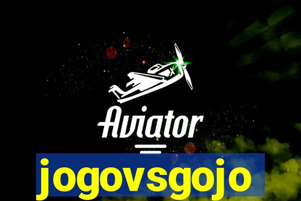 jogovsgojo