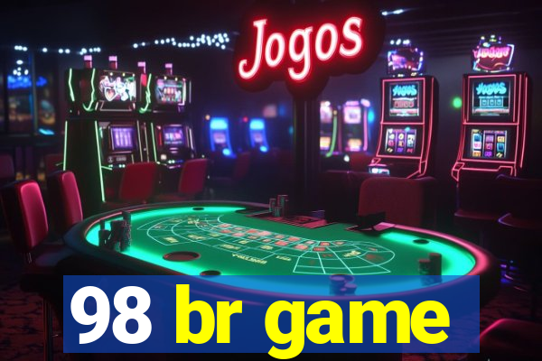 98 br game