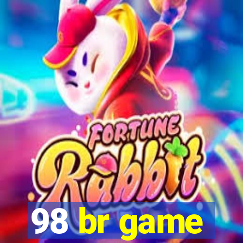 98 br game