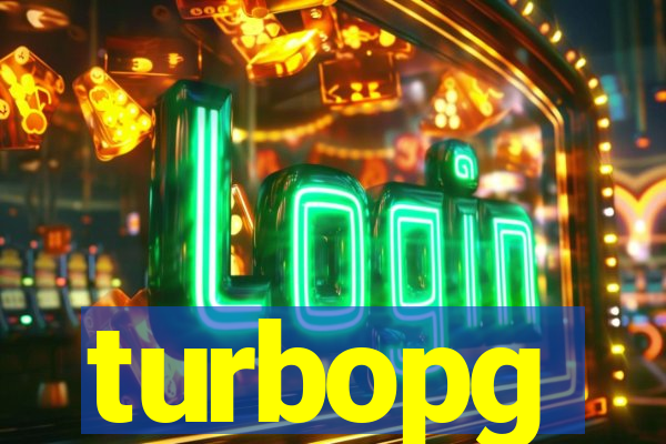 turbopg