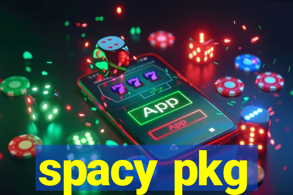 spacy pkg