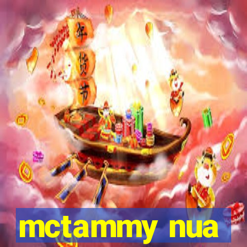 mctammy nua