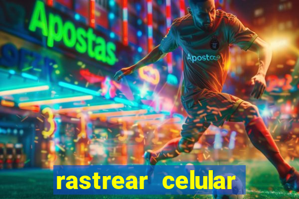 rastrear celular pelo email